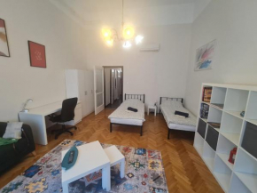 Júlia apartman